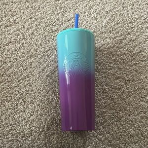 Brand New Starbucks Tumbler